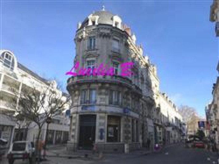 Appartement à Tours
