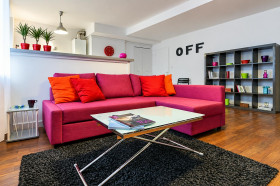 Appartement à Lyon