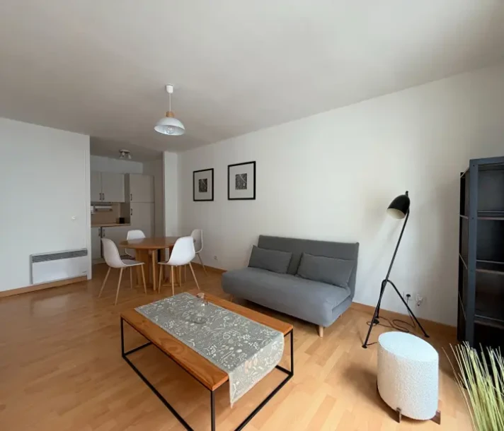 Appartement à Chartres