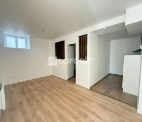 Appartement à Fontenay-en-Parisis