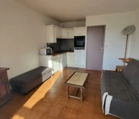 Studio à La Ciotat