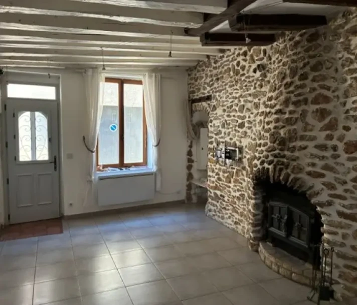 Maison à Rozay-en-Brie