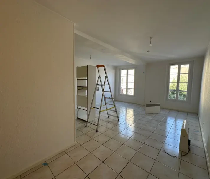 Studio à Saint-Germain-lès-Arpajon