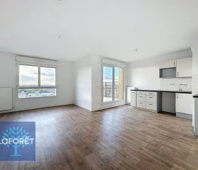 Appartement à Évry-Courcouronnes