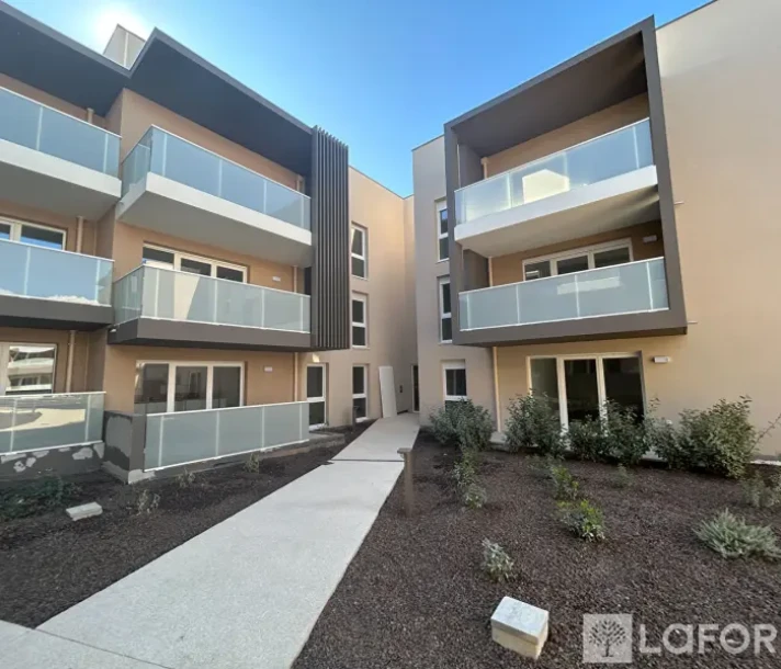 Voir la photo 1/15 du type apartment à Fréjus