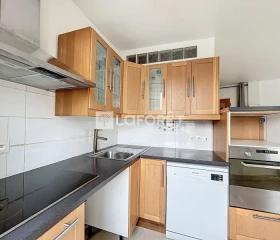 Appartement à Le Pecq