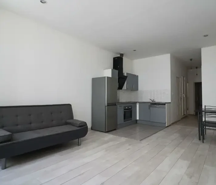Appartement à Marseille