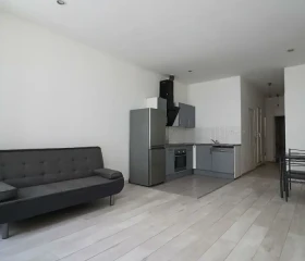 Appartement à Marseille