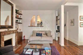 Appartement à Paris