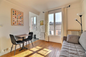 Studio à Paris