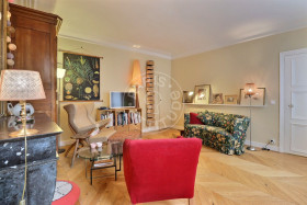 Appartement à Paris