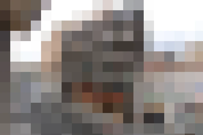  / #8