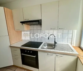 Appartement à Beaucaire