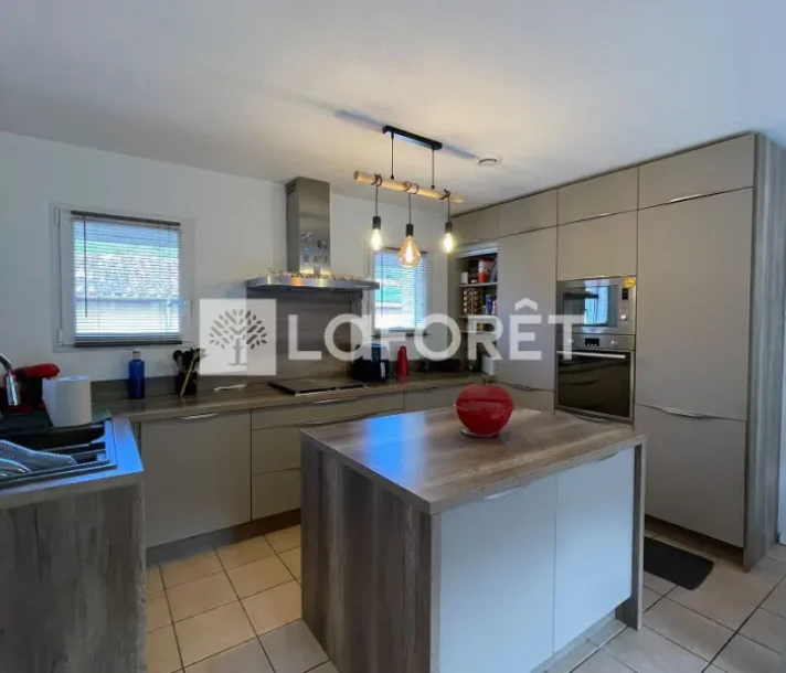 Appartement à Reynès