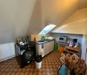 Studio à Arpajon