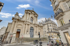 Appartement à Paris