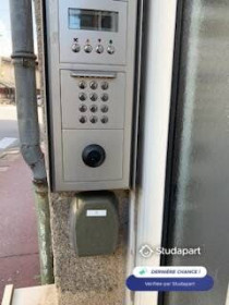 Appartement à Limoges