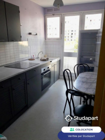 Chambre à Rennes