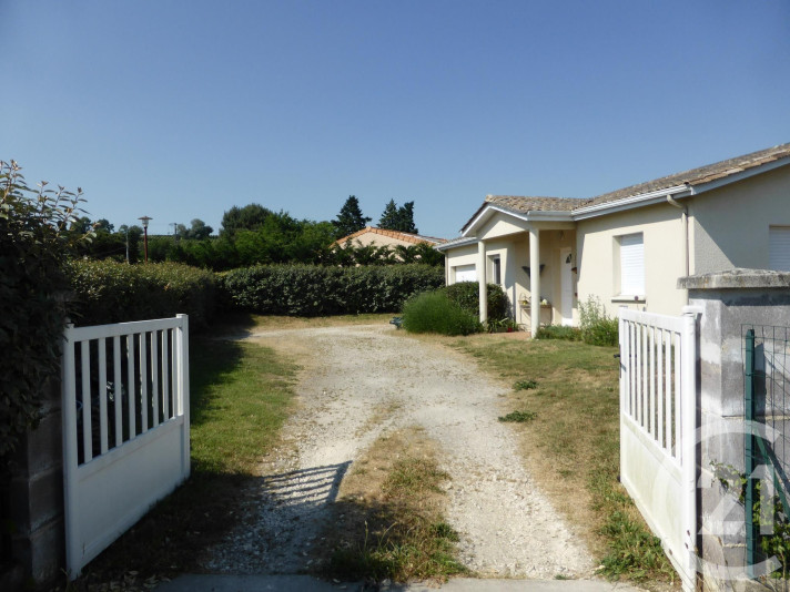 Voir la photo 1/8 du type house à Le Pian-sur-Garonne