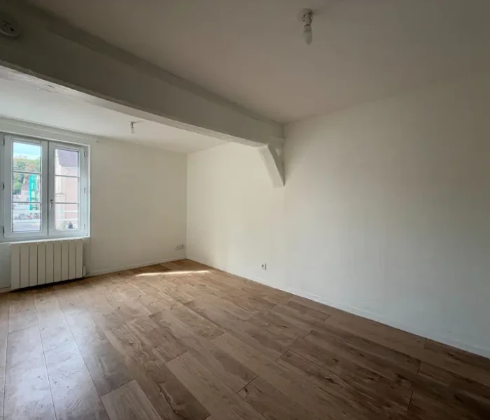 Voir la photo 1/6 du type apartment à Chartres