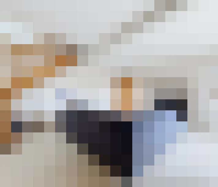  / #8