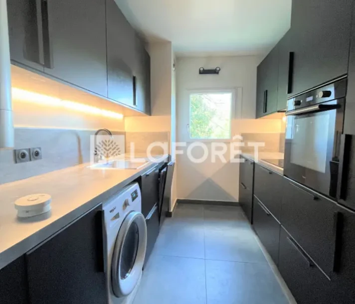 Appartement à Sèvres