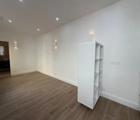 Studio à Paris