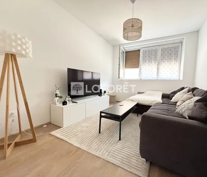 Appartement à Benfeld