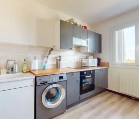 Appartement à Yzeure