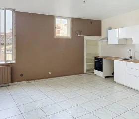 Appartement à Mâcon