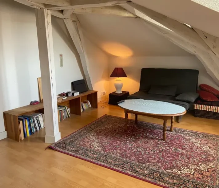 Appartement à Périgueux