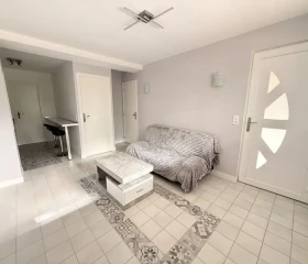 Appartement à Ouarville