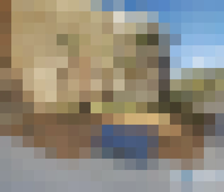  / #7