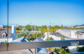 Appartement à Vannes