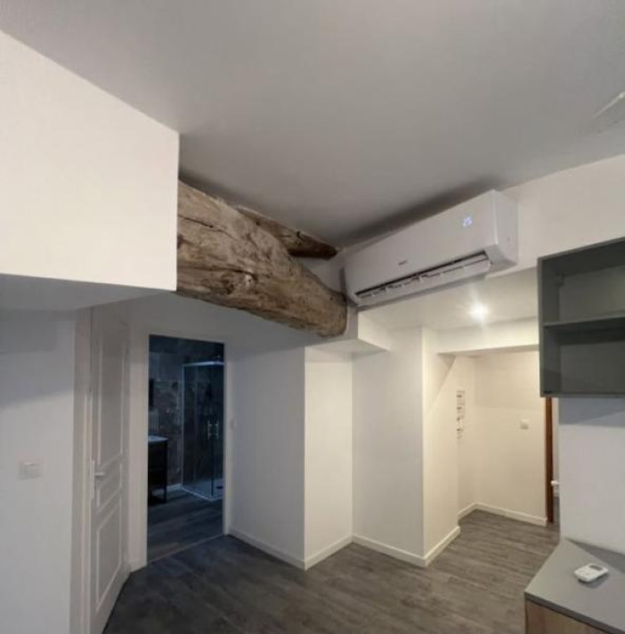 Voir la photo 1/4 du type apartment à Guîtres