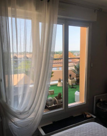 Appartement à Gujan-Mestras