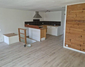Appartement à Cussac-Fort-Médoc