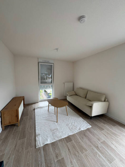 Voir la photo 1/13 du type apartment à Metz