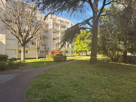 Appartement à Chatou