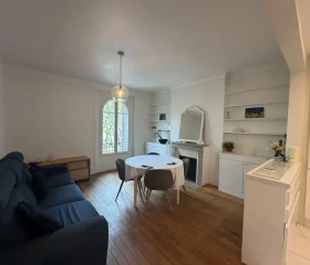 Appartement à Aulnay-sous-Bois