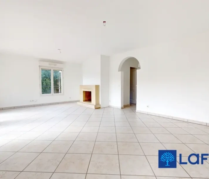 Appartement à Orly