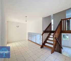 Appartement à Évry-Courcouronnes