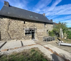 Maison à Guer