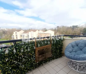 Appartement à Carrières-sous-Poissy