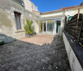 Maison à La Rochelle