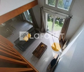 Appartement à Stains