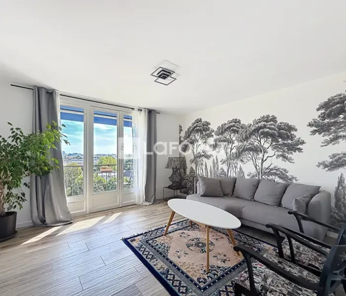 Appartement à Le Bouscat