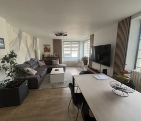 Appartement à Jarville-la-Malgrange