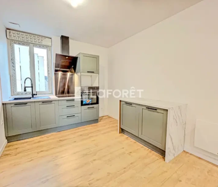 Appartement à Brive-la-Gaillarde
