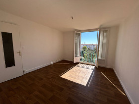 Appartement à Vénissieux